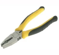Stanley Combination Pliers Max Steel