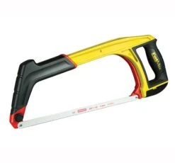 Stanley FatMax 5-in-1 Hacksaw 300mm (12 In) - 12in