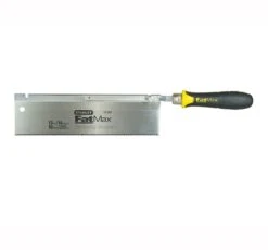 Stanley FatMax Reversible Flush Cut Saw 250mm - 250mm