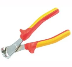 Stanley FatMax VDE End Cut Plier 165mm - 165mm