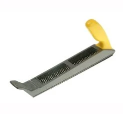 Stanley Metal Body Surform Planer File - 10in Blade