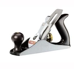 Stanley Smoothing Planes