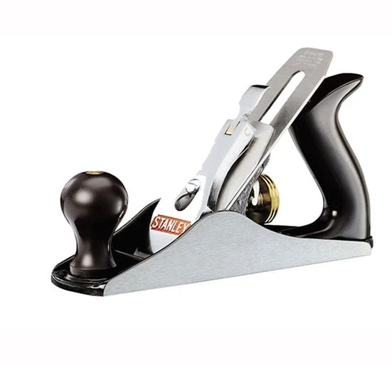 Stanley Smoothing Planes