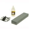 Stanley Stone / Oil & Honing Guide - Stone And Guide