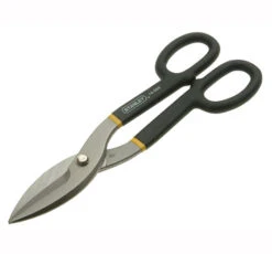 Stanley Straight Pattern Snips