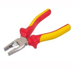 Stanley VDE Combination Pliers