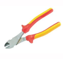 Stanley VDE Heavy-Duty Diagonal Cutting Pliers