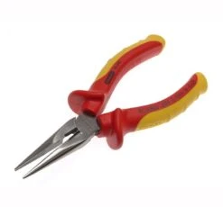 Stanley VDE Long Nose Pliers