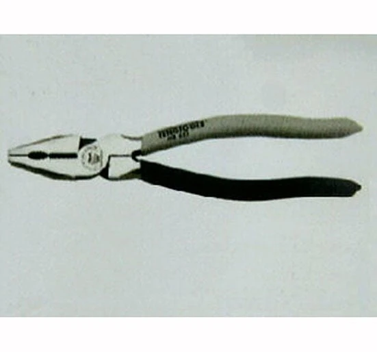 Teng Mega Bite Heavy-Duty Combi Pliers 200mm - 200mm