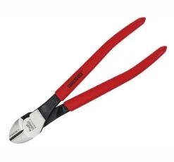 Teng Mega Bite Heavy-Duty Side Cut Pliers 200mm (8in) - 200mm