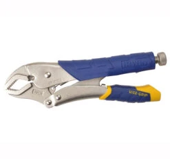 Visegrip Irwin 10CR Fast Release Locking Plier 10in - 10in