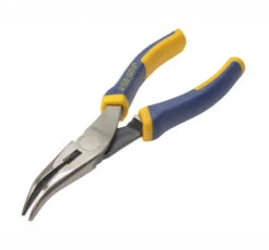 Visegrip Irwin Bent Long Nose Pliers