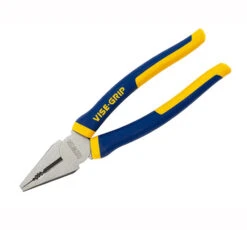 Visegrip Irwin Combination Pliers High Leverage