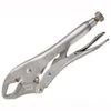 Visegrip Irwin Curved Jaw Locking Pliers