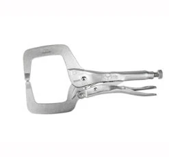Visegrip Irwin Locking C Clamps Regular Tip