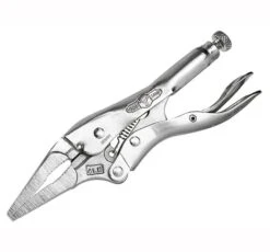Visegrip Irwin Long Nose Locking Pliers