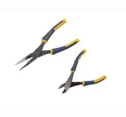 Visegrip Irwin Pro Pliers Set 3 Piece - 3 Piece Set