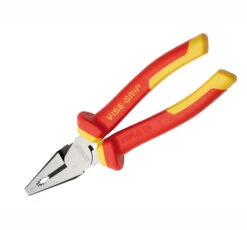 Visegrip Irwin VDE Combination Plier 6in