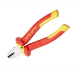 Visegrip Irwin VDE Diagonal Cutter