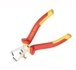 Visegrip Irwin VDE Wire Stripper 150mm (6 In) - 150mm 6in