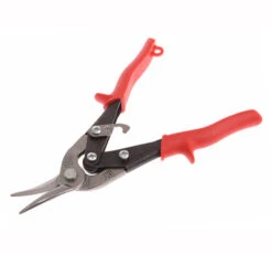 Wiss M-1R Metalmaster Compound Snips Left Hand/Straight Cutting 248mm - 248mm