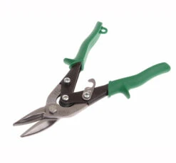 Wiss M-2R Metalmaster Compound Snips Right Hand / Straight Cut 248mm - 248mm